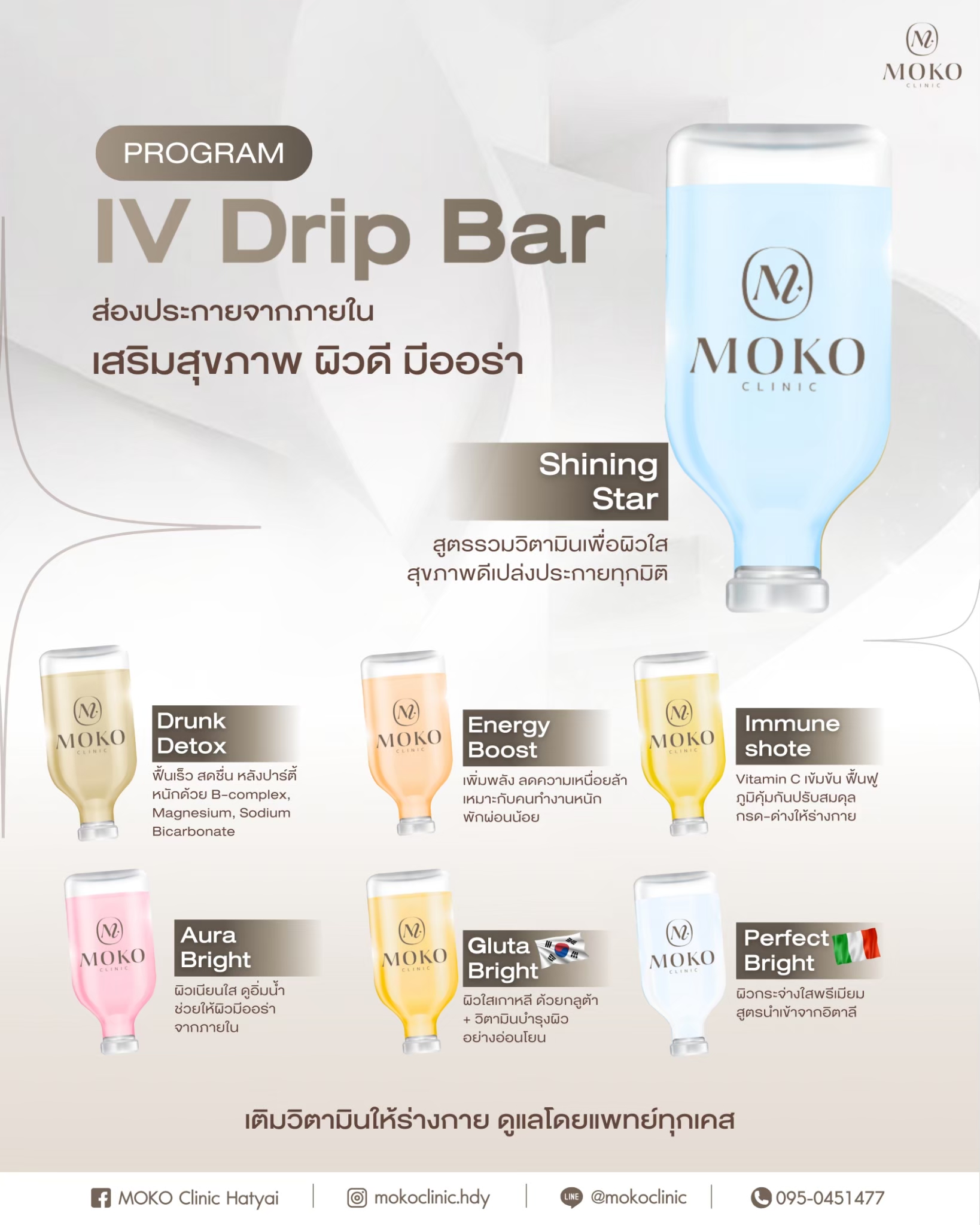 MOKO Clinic - Program 27